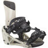 Salomon XA SUPERMATIC snowboard bindings