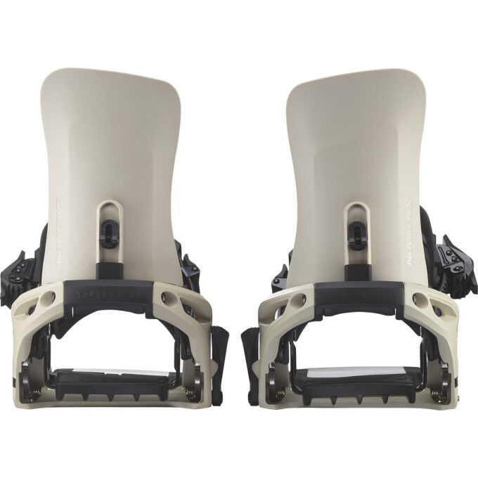 Salomon XA SUPERMATIC All-Mountain-Snowboardbindungen