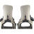 Salomon XA SUPERMATIC All-Mountain-Snowboardbindungen