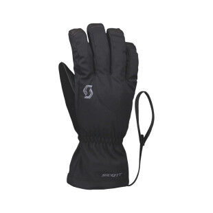 Scott Ultimate GTX Unisex Ski Gloves - Warmth, Comfort, and Protection