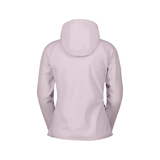 Scott Defined Warm Hoodie Women's - Optimal comfort and warmth
