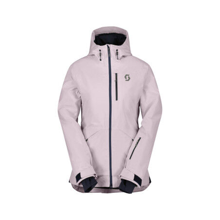 Scott Ultimate Dryo Ripstop Damen – Warme und wasserdichte Skijacke