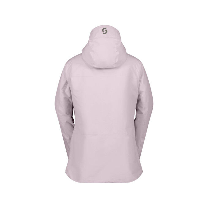Scott Ultimate Dryo Ripstop Mujer - Chaqueta de esquí cálida e impermeable