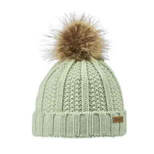 CAIRN ZOE HAT J – Gorro juvenil cálido y colorido