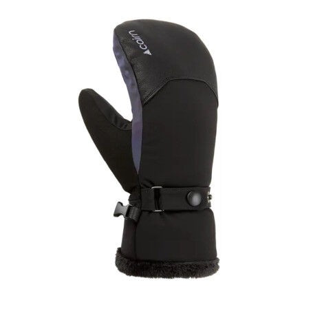 CAIRN ELENA F IN PURE R – Warm and comfortable ski mittens