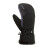 CAIRN ELENA F IN PURE R – Warm and comfortable ski mittens
