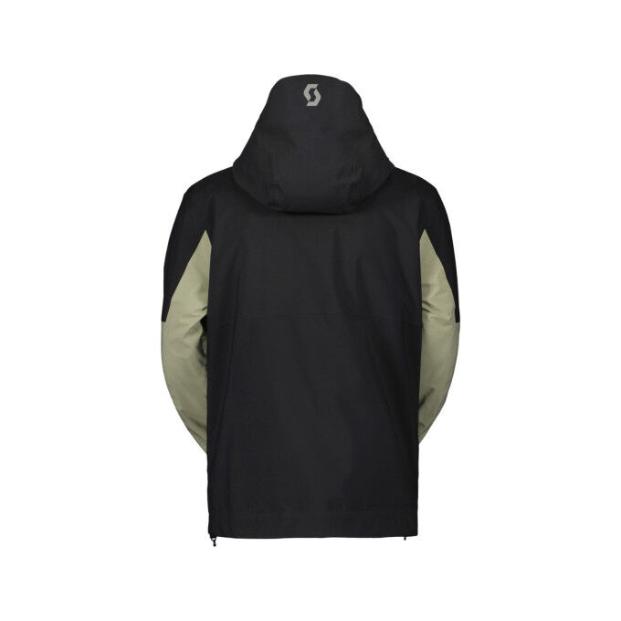 Scott Ultimate Gore-Tex Uomo: giacca da sci all-mountain ad alte prestazioni