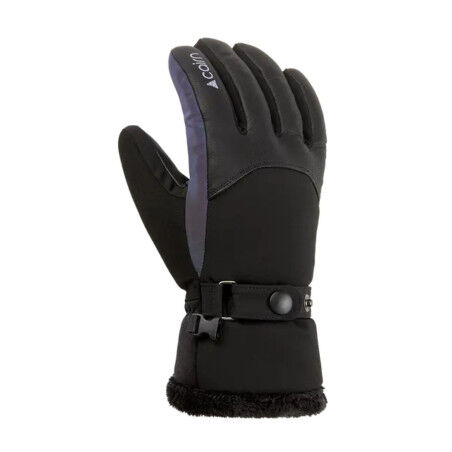 CAIRN ELENA PURE R – Warmer, eleganter und wasserdichter Unisex-Skihandschuh