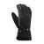 CAIRN ELENA PURE R: guantes de esquí unisex cálidos, elegantes e impermeables.