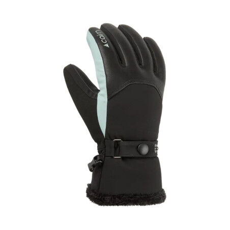 CAIRN ELENA PURE R – Warmer, wasserdichter und eleganter Unisex-Skihandschuh