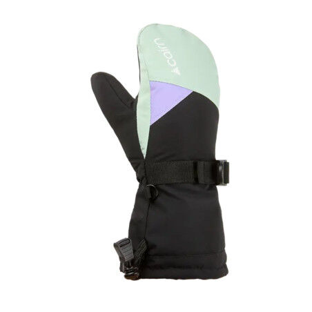 CAIRN JULIANA 2 J C-TEX – Warm and waterproof junior ski mittens