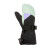 CAIRN JULIANA 2 J C-TEX – Warm and waterproof junior ski mittens