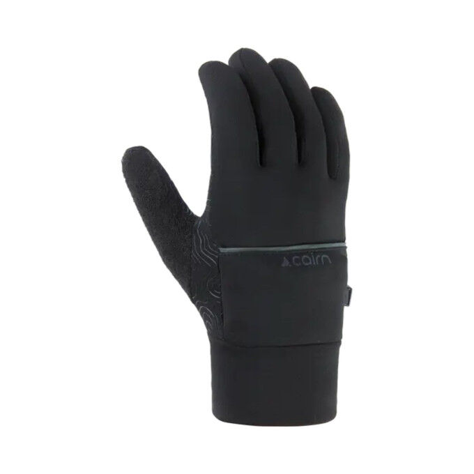 CAIRN CONDOR TOUCH – Waterproof and comfortable touchscreen gloves