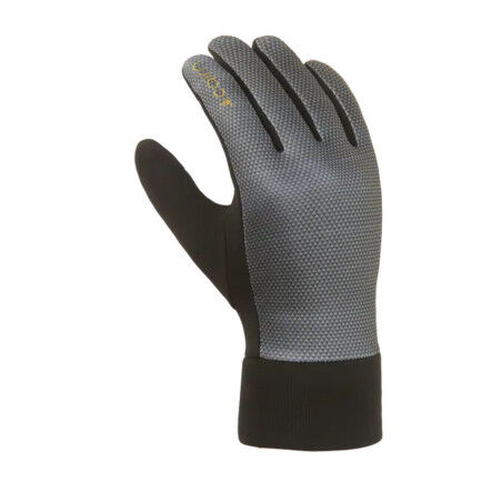 CAIRN WARM TOUCH: guantes táctiles flexibles y multideporte
