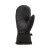 CAIRN ELENA F IN PURE R – Warm and comfortable ski mittens