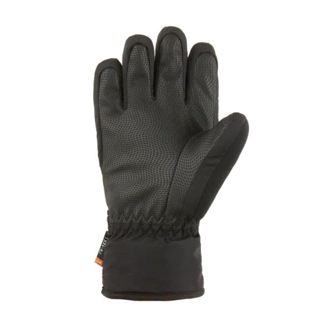 CAIRN STYL J C-TEX – Waterproof and warm junior ski gloves