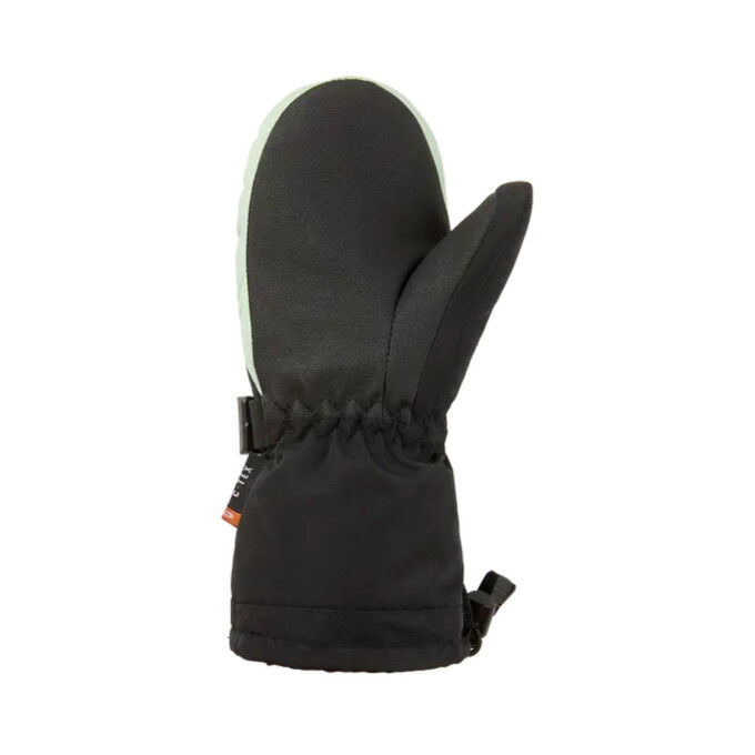 CAIRN JULIANA 2 J C-TEX – Warm and waterproof junior ski mittens