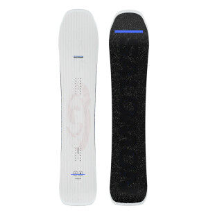 Salomon JETSTREAM unisex all-mountain snowboard