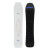 Pack snowboard all-mountain unisexe Salomon JETSTREAM + fix