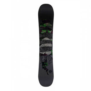 Snowboard Rossignol Jibsaw | Freestyle y All-Mountain