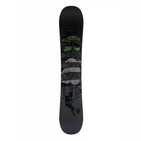 Rossignol Jibsaw Snowboard | Freestyle & All-Mountain