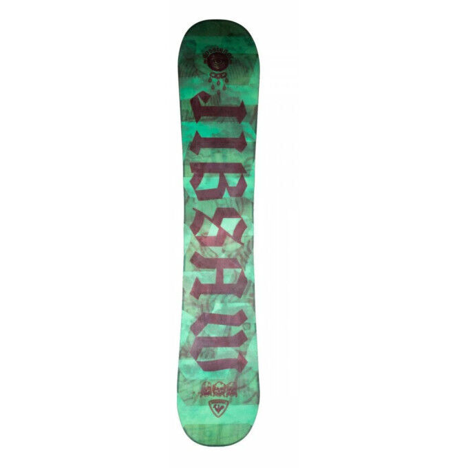 Rossignol Jibsaw Snowboard Pack + Bindings