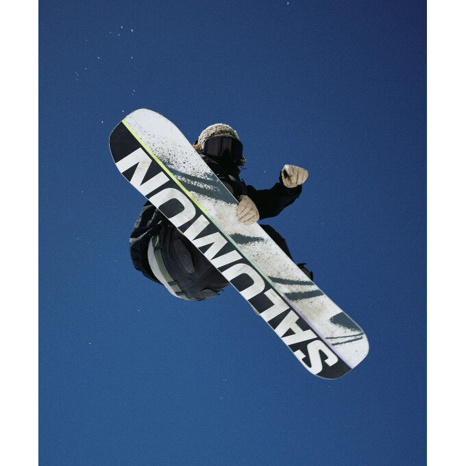 Salomon HUCK KNIFE Snowboard