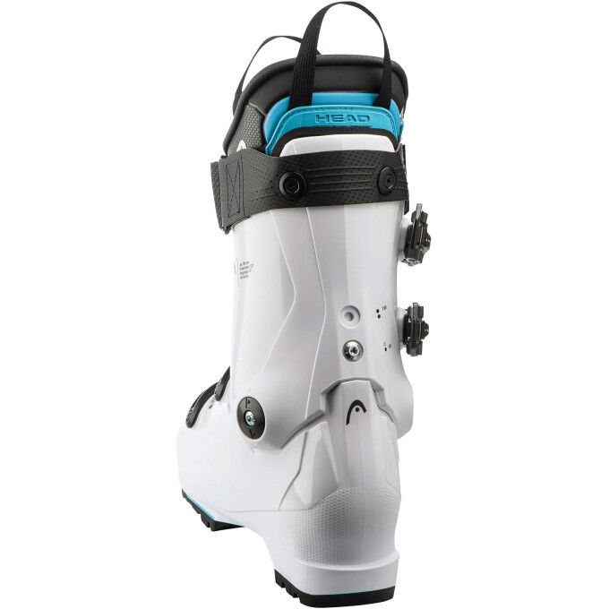 Head KALIBER 120 MV GW BOA Titanium ski boots