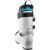 KALIBER 120 MV GW BOA Titanium Skischuhe