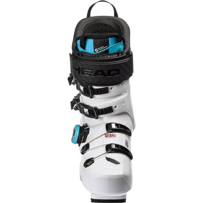 Head KALIBER 120 MV GW BOA Titanium ski boots