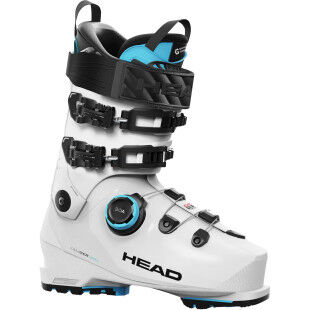 Chaussures de ski Head KALIBER 120 MV GW BOA Titanium