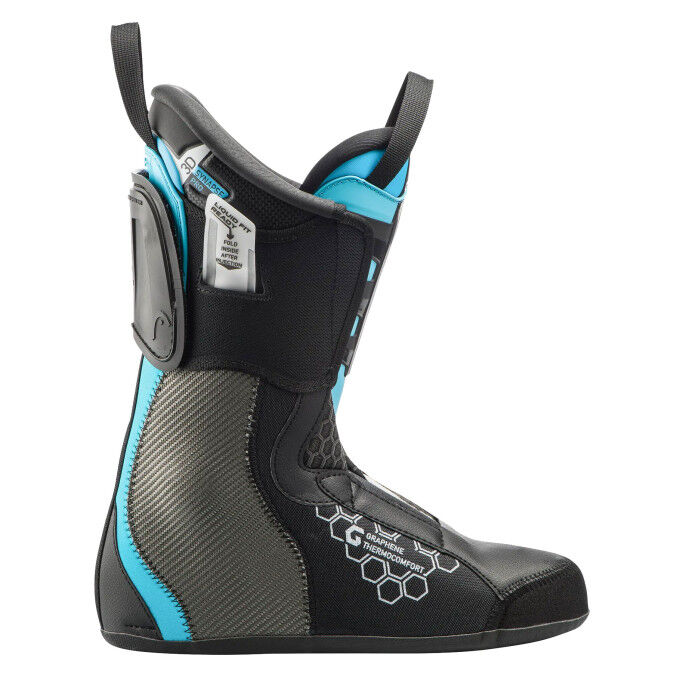 Head KALIBER 120 MV GW BOA Titanium ski boots