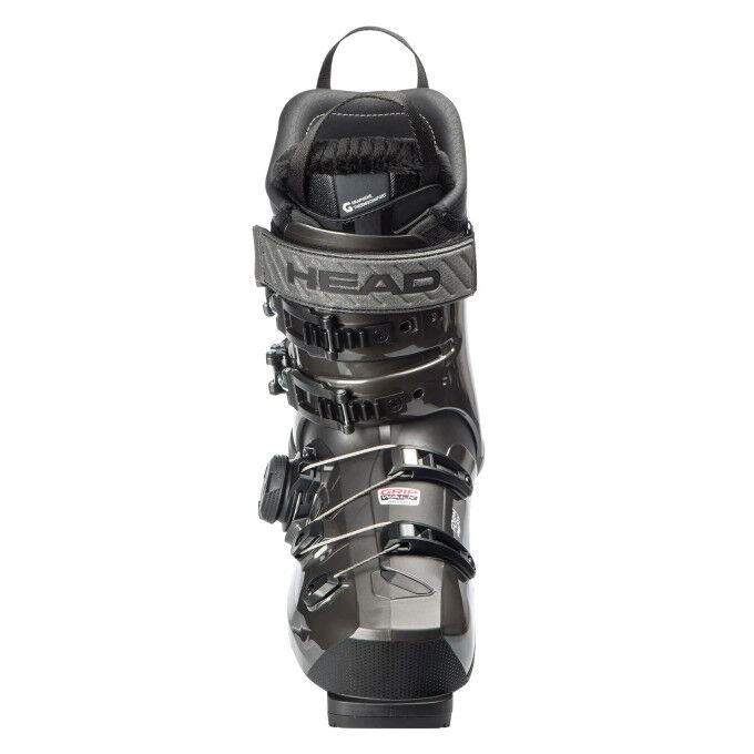 Head KALIBER 95 W MV GW BOA Anthracite – Women's ski boots