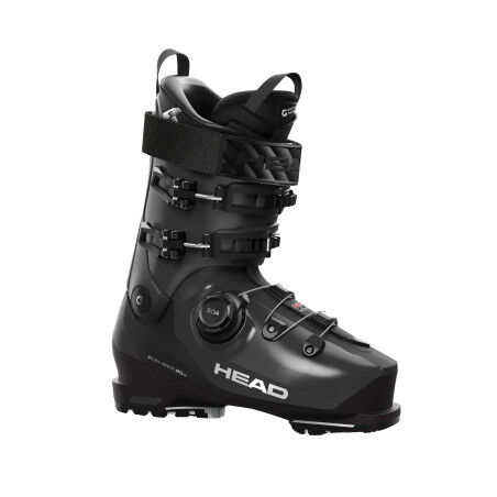 Head KALIBER 95 W MV GW BOA Anthracite – Women's ski boots
