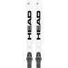 Set da sci HEAD WCR E-GS REBEL + Freeflex ST 16 | Performance expert