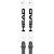 HEAD WCR E-GS REBEL + Freeflex ST 16 ski package | Expert performance