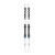 Set da sci HEAD WCR E-GS REBEL + Freeflex ST 16 | Performance expert