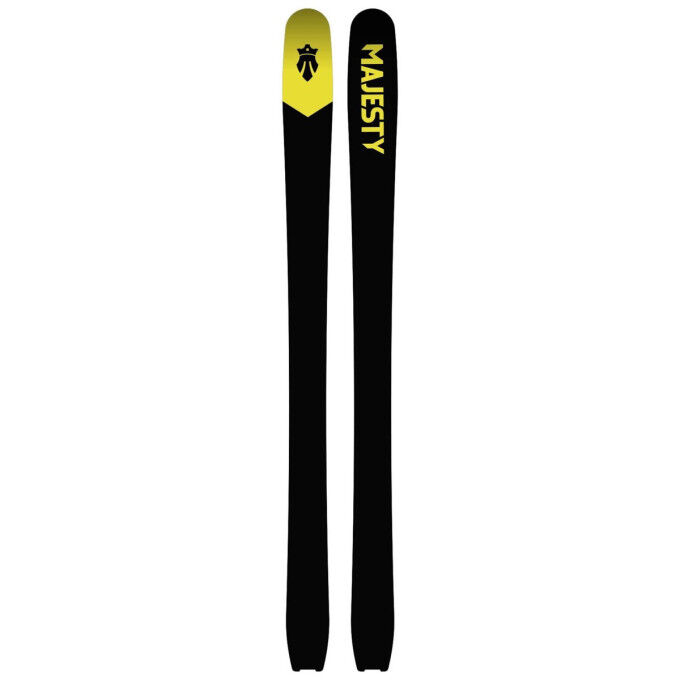 Freeride-Tourenski Majesty Supernova Carbon