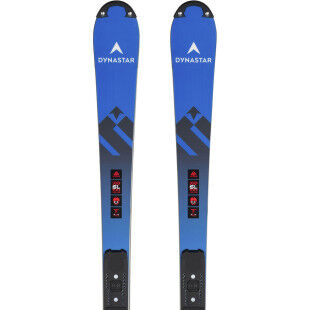 Dynastar SPEED OMEGLASS WC SL 150 R22 Skis – Slalom