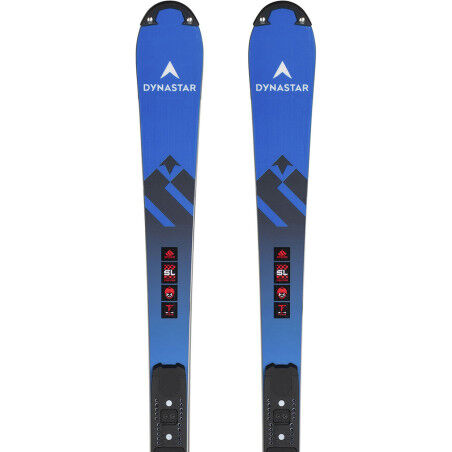 Dynastar SPEED OMEGLASS WC SL 150 R22 Skis – Slalom