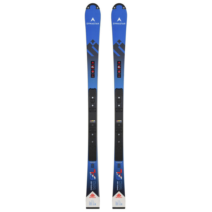 ディナスター　OMEGRASS　WC　SL　150ｃｍ Dynastar SPEED OMEGLASS WC SL 150 R22 Skis – Slalom