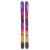Faction STUDIO 3 Skis – Versatile All-Mountain Freestyle
