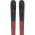 Skiset- und Bindungsset Völkl M7 Mantra – Kraft, Präzision und Freeride