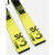 Set da sci Völkl Racetiger SC Yellow + VMOT 12 – Precisione e prestazioni