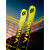 Ski-Set Völkl Racetiger SC Yellow + VMOT 12 – Präzision & Leistung