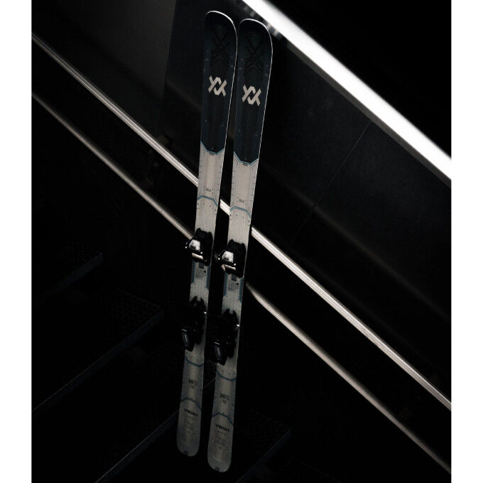 Völkl Mantra 84 Skis – Performance and versatility on the slopes