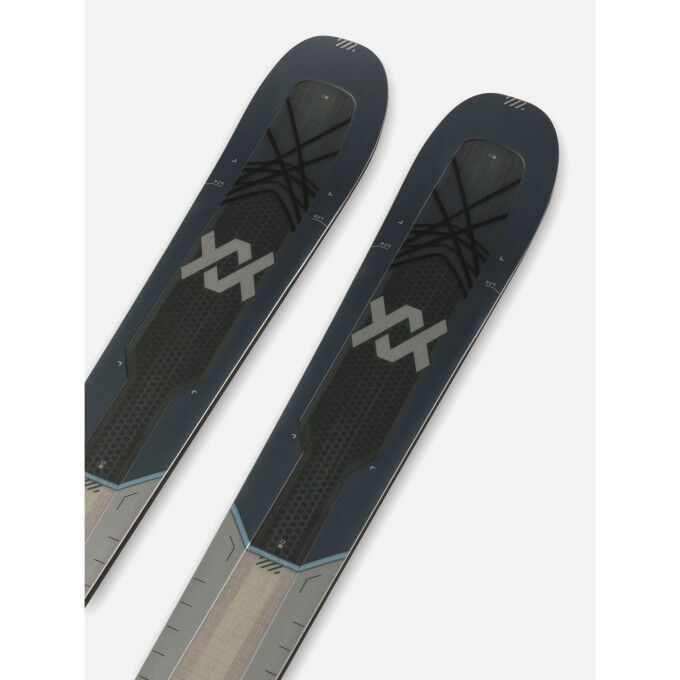 Pack Skis + Fixations Völkl Mantra 84 – Puissance & Contrôle