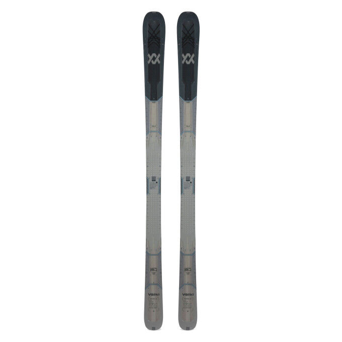 Pack esquís + fijaciones Völkl Mantra 84: potencia y control