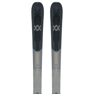 Set da sci + attacchi Völkl Mantra 84 – Potenza e controllo