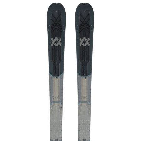Set da sci + attacchi Völkl Mantra 84 – Potenza e controllo